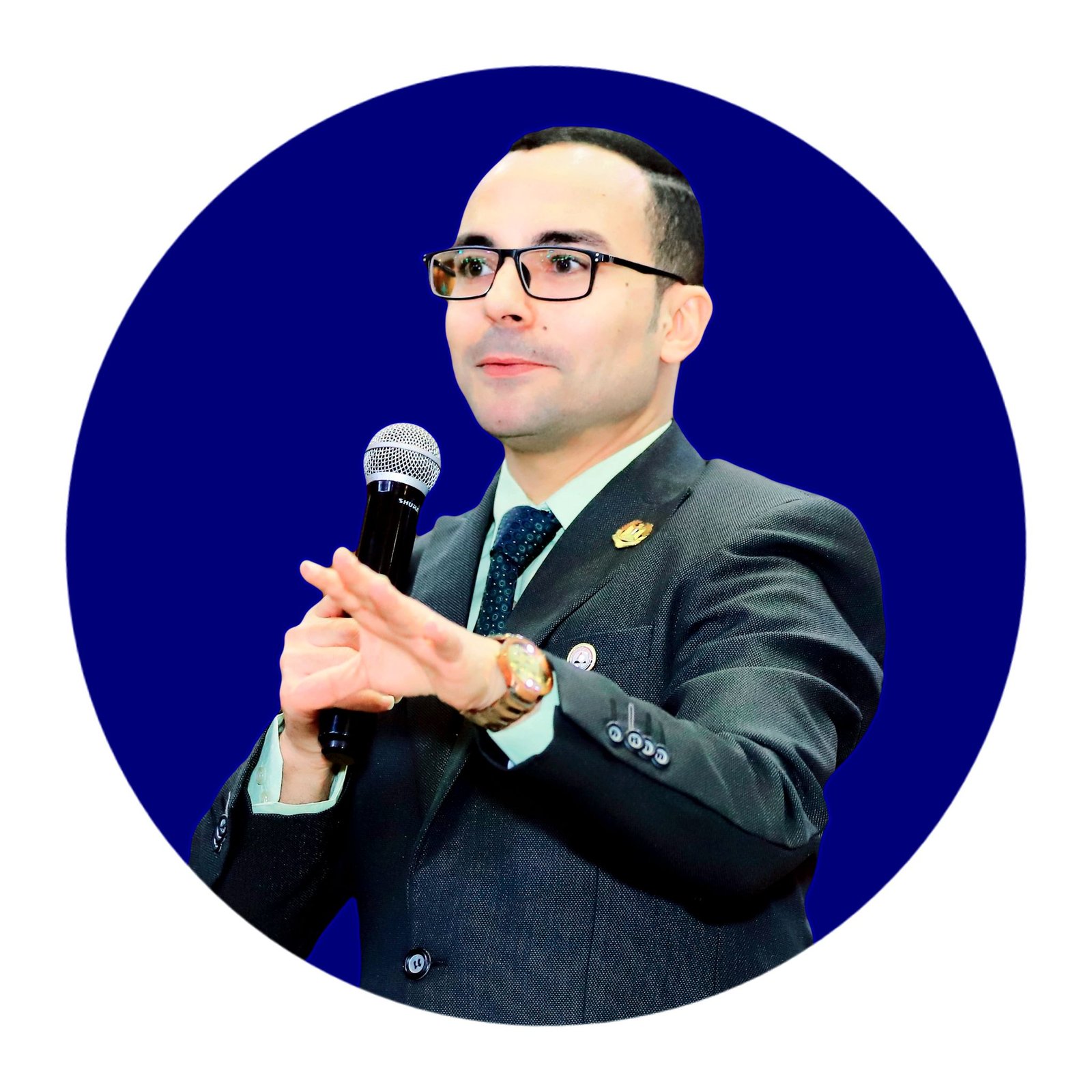 دكتور مصطفي حمدي العادلي